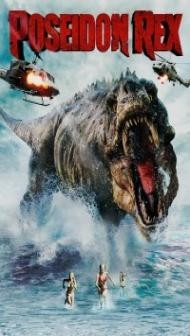 Poseidon Rex (2013) Hindi Dubbed