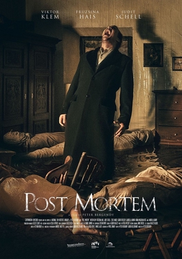 Post Mortem 2020 in hindi dubb HdRip Hollywood Dubbed movie download