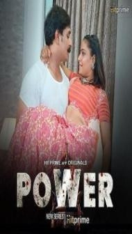 Power (2024) HitPrime Original