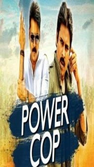 Power Cop (2018) South Indian Hindi Dubbed Movie
