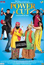 Power Cut 2012 HdRip Punjabi movie download