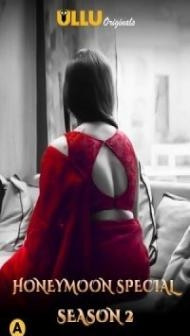 Prabha Ki Diary (2021) Season 2 Part 3 ULLU Original