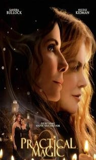 Practical Magic 2 (2026) Hindi Dubbed Movie