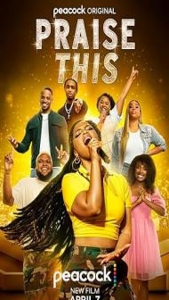 Praise This (2023) Hindi Dubbed