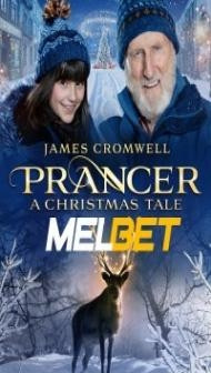 Prancer A Christmas Tale (2022) Hindi Dubbed
