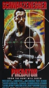 Predator (1987) Hindi Dubbed