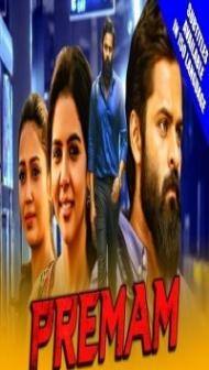 Premam (2019) South Indian Hindi Dubbed Movie