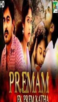 Premam Ek Prem Katha (2019) South Indian Hindi Dubbed Movie
