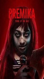 Premika (2017) Hindi Dubbed Movie