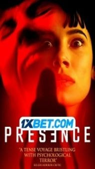 Presence (2022) Hindi Dubbed