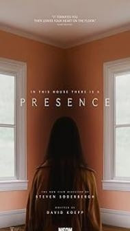 Presence (2025) Hindi Dubbed Movie