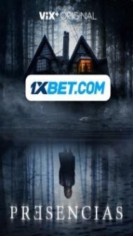 Presencias (2022) Hindi Dubbed