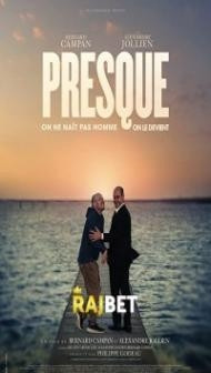 Presque (2021) Hindi Dubbed