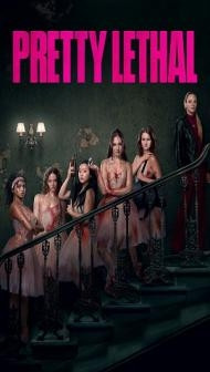 Pretty Lethal (2026) Hindi Dubbed Movie