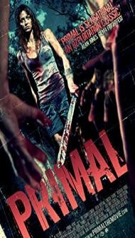 Primal (2010) Hindi Dubbed