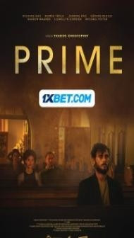 Prime (2023) Hindi Dubbed