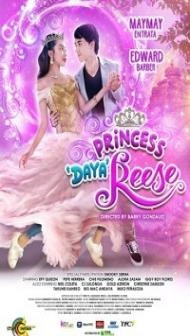 Princess Dayareese (2021) Hindi Dubbed