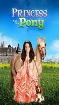 Princess and the Pony (2011) Hindi Dubbed