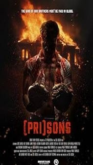 Prisons (2024) Hindi Dubbed Movie