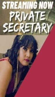Private Secretary (2023) NeonX Original