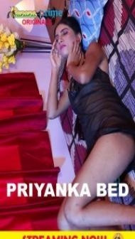 Priyanka Bed (2020) BananaPrime Original