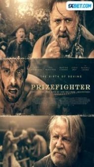 Prizefighter The Life of Jem Belcher (2022) Hindi Dubbed