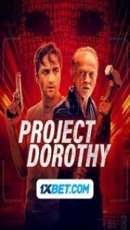 Project Dorothy (2024) Hindi Dubbed