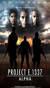 Project E1337 Alpha (2022) Hindi Dubbed