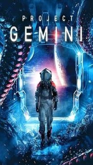 Project Gemini (2022) Hindi Dubbed