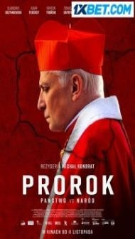 Prorok (2022) Hindi Dubbed