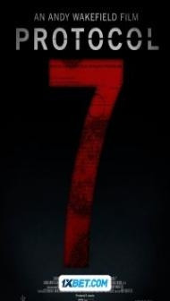Protocol 7 (2024) Hindi Dubbed