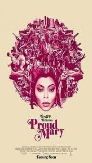 Proud Mary (2018) Hindi Dubbed