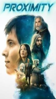 Proximity (2020) Hindi Dubbed