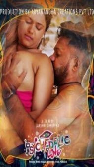Psychedelic Love (2023) Yessma Original