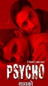 Psycho (2021) Season 2 KindiBox Original