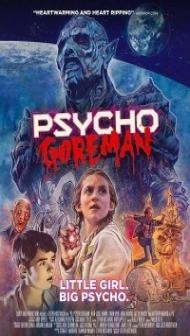 Psycho Goreman (2021) English Movie