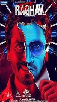 Psycho Raman (2016) Hindi Movie