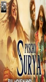 Psycho Surya (2019) South Indian Hindi Dubbed Movie
