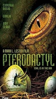 Pterodactyl (2005) Hindi Dubbed