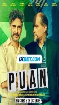 Puan (2024) Hindi Dubbed