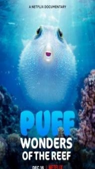 Puff Wonders of the Reef (2021) Hindi Dubbed