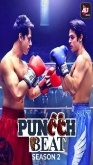 Puncch Beat (2021) Season 2 Web Series