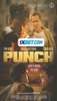 Punch (2023) Hindi Dubbed