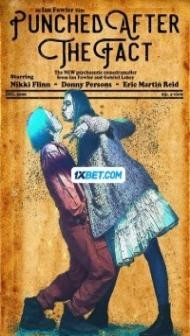Punched After the Fact (2024) Hindi Dubbed