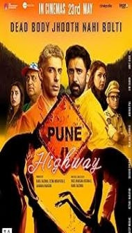 Pune Highway (2025) Hindi Movie
