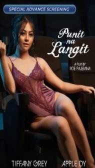 Punit na Langit (2023) Hindi Dubbed
