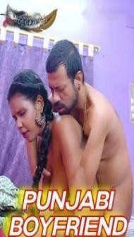Punjabi Boyfriend (2024) GoddesMahi Original