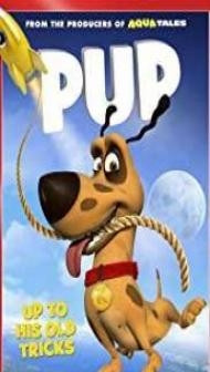 Pup (2013) Hindi Dubbed