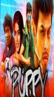 Puppy (2020) South Indian Hindi Dubbed Movie