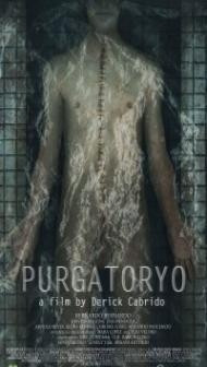 Purgatoryo (2016) Hindi Dubbed